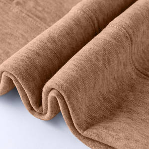 Sudadera con capucha de gran tamaño para hombre, sudadera de algodón, ropa de calle de peso pesado, Top con capucha de manga larga informal a la moda - Product Image 5