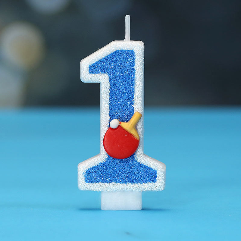 หมายเลข 1