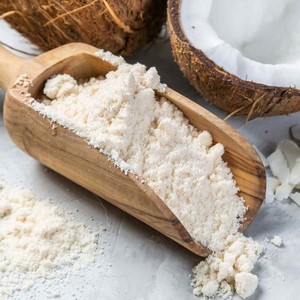 Leche de coco en polvo cantidad a granel crema de coco Harina de agua al por mayor precio más barato de Vietnam - Product Image 4
