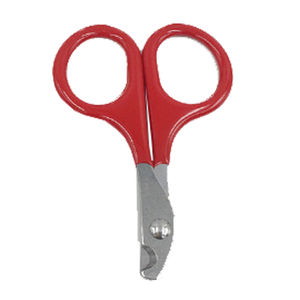 Coupe-ongles pour animaux de compagnie de haute qualité en stock, taille personnalisée, logo laser, pour chiens, chats, oiseaux, vétérinaires, coupe-ongles pour animaux de compagnie, coupe-ongles pour animaux de compagnie - Product Image 5