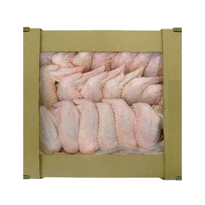 Gà Đông lạnh HALAL, toàn bộ, bàn chân, bàn chân, cánh, vú, không xương, Dùi trống, mề tươi. - Product Image 2