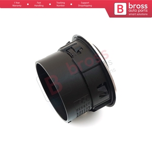Rejilla de ventilación del tablero BDP1047 con cromo 8200212480 para Master 3 Movano - Product Image 3
