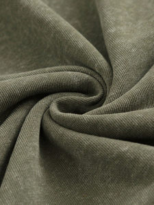 Sudadera con Capucha de Invierno para Hombre, Personalizada, Gruesa, Lavada al Ácido, con Estampado Digital de Moda para Hombre y Mujer - Product Image 4