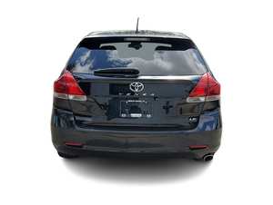 2014 pour Venza LE FWD Pneus R20 Volant à gauche Intérieur sombre Régulateur de vitesse adaptatif Sièges en cuir 7 places Caméra de recul 360° - Product Image 4