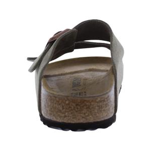 Chaussures Birkenstock Arizona unisexes, couleur : Taupe, 100% authentiques - Product Image 4