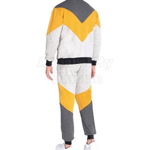 Conjuntos Deportivos para Hombre, Material Ligero y Cómodo, Sudadera con Capucha de Manga Larga y Pantalones Deportivos, Diseño Moderno - Product Image 2