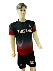 Offre Spéciale 100% Polyester T-Shirt Mode Cool Summer Design 2K24 Haute Qualité Sublimation Nouveau Modèle Anti-Rides Chemise - Product Image 2