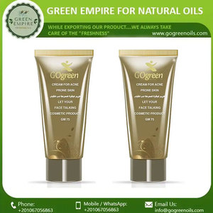 ครีมบำรุงผิวสำหรับดูแลผิวเครื่องสำอางประเภท ODM - Product Image 3