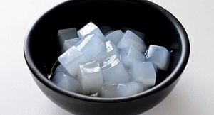 Articles tendance Cubes de gelée de noix de coco de la plus haute qualité Pouding à la noix de coco et gelée de noix de coco culinaire exceptionnelle - Product Image 6