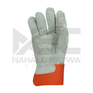 Gants de travail de bonne qualité, vente en gros, meilleurs gants de travail confortables pour hommes et femmes - Product Image 2
