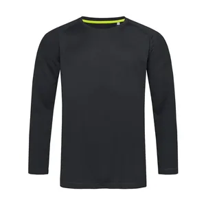 Camiseta Deportiva Activa 140 de Manga Larga para Equipamiento y Accesorios Deportivos - Product Image 3