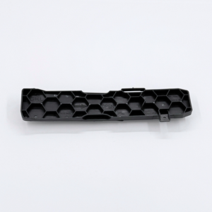 Cubierta del Filtro de Polen de Cabina 1K0819422B Negra para VW Golf, Passat, Audi A3, Skoda Octavia - Product Image 2