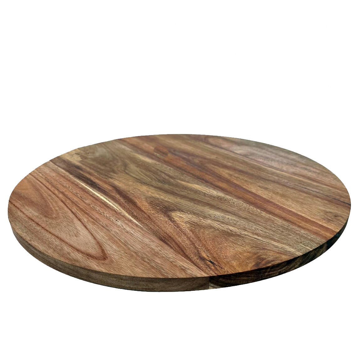 Natural Wood Finished