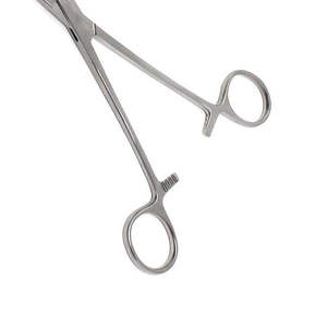 Meilleure qualité prix de gros pince de verrouillage suture corps Piercing Mayo Hegar pince porte-aiguille - Product Image 5
