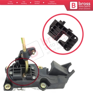 Carcasa de Reparación para Selector de Palanca de Cambios BSP1157 para Focus MK1 1998-2007 1070180 - Product Image 5