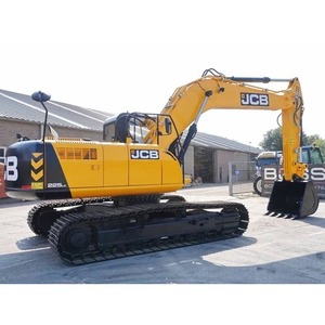 ซื้อรถขุด JCB 85Z-2 มือสอง ขนาดเล็ก กำลัง 3 ตัน 5 ตัน 4 ตัน พร้อมน้ำหนักใช้งาน 9 ตัน 2 ตัน 6 ตัน พร้อมส่งออกไปออสเตรีย - Product Image 2