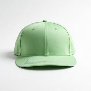 Design de mode classique en gros brodé 6 panneaux casquette de Baseball personnalisé chapeau broderie chapeaux de haute qualité - Product Image 6