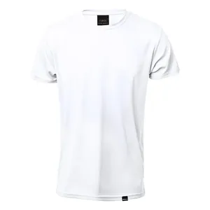 T-shirt de sport promotionnel durable en RPET pour équipe ou événement - Product Image 5