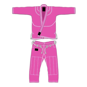 Kimono de Jiu Jitsu para Hombre, Mujer y Niños, Venta al por Mayor, Nuevo Diseño, Kimono de BJJ de Alta Calidad, Jiu Jitsu Brasileño - Product Image 1