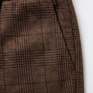 Pantalones Casuales Deportivos Unisex, Pantalones de Chándal Ajustados, Pantalones Deportivos Personalizados, Pantalones de Gimnasio para Correr - Product Image 5