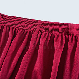 Servicio OEM, Uniforme de Fútbol Personalizado de Manga Corta, Transpirable y Ligero, Ropa de Entrenamiento de Fútbol - Product Image 4