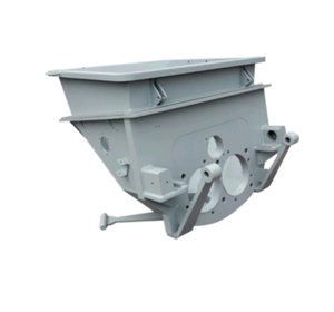 TOLVA COMPLETA PARA BOMBA-TOLVA 905- 907-909-TOLVA Q80-TOLVA Q90 - Product Image 3