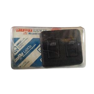ปุ่มควบคุมกระจกหน้าขวา LANCIA Y10 ซีรีส์ (85>95) 176617280 เบนซิน - Product Image 1