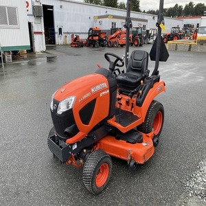 รถแทรกเตอร์ตัดหญ้า Kubota BX2680 ประสิทธิภาพสูง ราคาประหยัด พร้อมขาย - Product Image 1