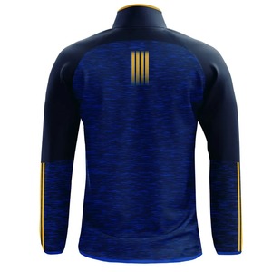 Gaa Gaelic Hurling Half Zip Top Training Tops Unisex Half Zip Gaa Jacket Entièrement personnalisé Matériel Made Best Gaa - Product Image 4