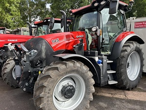 TRACTORES CASE IH MAGNUM 400 AFS CONNECT 2023 NUEVOS Y SEMINUEVOS EN VENTA - Product Image 5