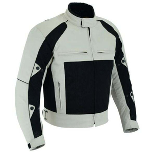 Traje de Motociclismo Impermeable de Cordura con Diseño Personalizado, Chaquetas Cálidas para Motocicleta, Ropa para Carreras de Motos - Product Image 2
