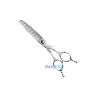 ที่มีคุณภาพสูงสแตนเลสผมผอมบางกรรไกรโดย DAVICON องค์กร - Product Image 2