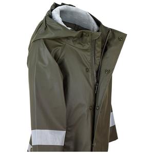Unlined storm coat - Product Image 1