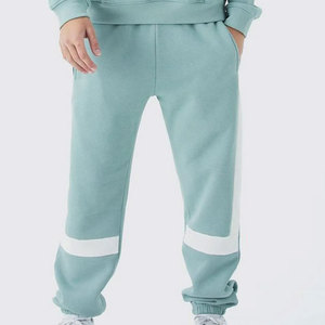 Vente en gros Survêtements de jogging pour hommes Survêtements à manches longues Survêtements d'entraînement Survêtements de sport pour hommes - Product Image 5