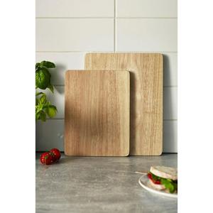 Tabla de cortar de madera duradera para carnes y verduras a un precio asequible Premium gran tarifa al por mayor - Product Image 3