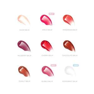 AOU GLOWY TINT BALM Baume à Lèvres Teinté Brillant Naturel Hydratation Instantanée pour Lèvres Gercées - Product Image 4