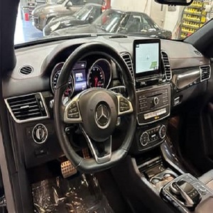 Mercedes-Benz GLE450 AMG Coupé 2016 SUPER LIMPIO, LISTO PARA ENVIAR - Product Image 3