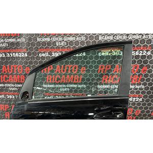 MERCEDES Classe B W245 1a Serie (05>11) PORTA ANTERIORE SINISTRA - 266940 - Product Image 5