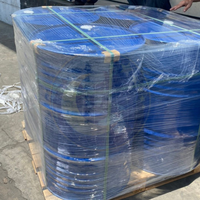 Latex liquide centrifugé de haute qualité 60% DRC, qualité revêtement, qualité médicale, haute teneur en ammoniac, meilleur prix, adhésif pour chaussures