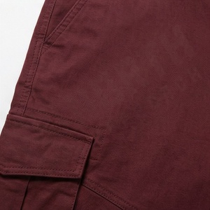 Pantalones Jogger Suaves y Cómodos, Personalizados, 100% Algodón Poliéster, Pantalones Casuales de Pierna Ancha para Hombre, Cómodos y Duraderos - Product Image 5