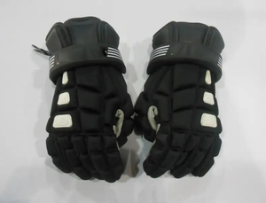 Gants de hockey sur glace Gants de sport Doigt complet Gants de hockey sur glace imperméables avec logo et design personnalisés à vendre OEM - Product Image 5