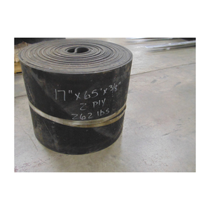 Low price used <b>rubber</b> conveyor <b>belts</b> scrap stocked for bulk orders and smooth logistics - Product Image 2