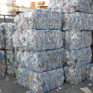 Película de Alto Brillo y Botellas de PET de Grado Alimenticio, Plástico Reciclado para Equipamiento Deportivo en Venta - Product Image 2