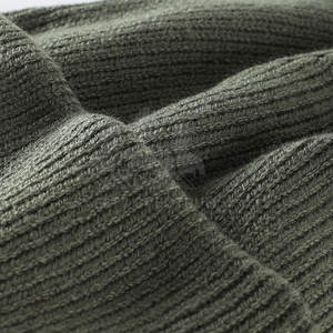 Chapeau beanie unisexe en laine épaisse jacquard, ajustable, confortable, bonnet en tricot thermique pour le temps froid, les sports de plein air, le camping et l'usage quotidien - Product Image 4