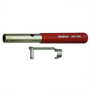 Gedore KL-0169-101 Hand Pipe Cutter High Quality Product for <b>Cutting</b> Pipes - Product Image 2