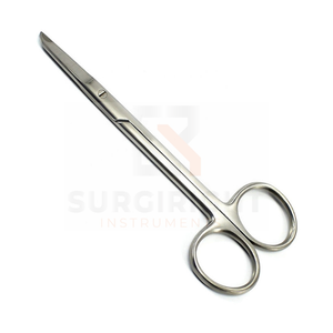 Tijera de corona Universal de corte de alambre de ligadura Tc Dental de acero inoxidable 4,75 "ortodoncia quirúrgica por instrumentos Surgiright - Product Image 3