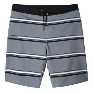 กางเกงขาสั้น2023สำหรับผู้ชายแบบลำลองสำหรับเล่นกอล์ฟของผู้ชายกางเกงสไตล์สตรีทสีทึบแห้งเร็วป้องกันการเกิดรอยยับออกแบบโลโก้ได้ตามต้องการ - Product Image 1