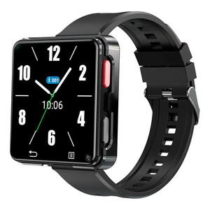 2025 QC AX11 S998 Smartwatch 4G Sim 2.64in Hiển Thị Kép Máy Ảnh Có Thể Tháo Rời Shell Loại C Sạc Android 11 La Bàn 3 + 32GB Lưu Trữ - Product Image 1