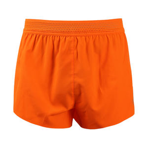 Pantalones cortos elásticos sueltos casuales poliéster deportes atléticos pantalones cortos para correr venta al por mayor ropa deportiva de alta calidad 2025 - Product Image 4