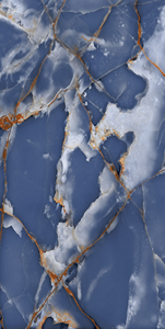 โปรโมชั่น ..!!! กระเบื้องปูพื้นพอร์ซเลน800X1600MM เคลือบเงาแบบเต็มรูปแบบสวยงามสำหรับล็อบบี้ของโรงแรม - Product Image 3